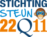 logostichtingsteun22q11